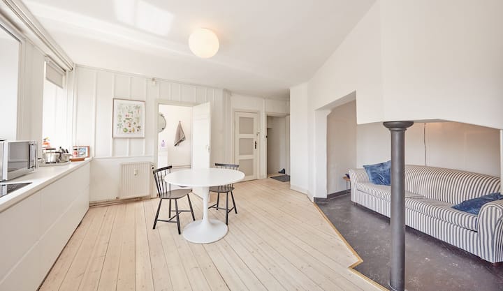 Picture of 10 Best Short-Term Rentals In Copenhagen, Denmark | Trip101