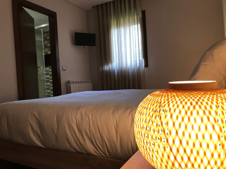 客室1 - Casa do Moinho