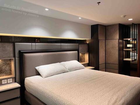 Apartment Supermal Karawaci BizLofts SoHo