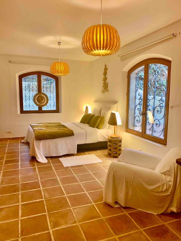 Chumba cha  2 : 30 m2