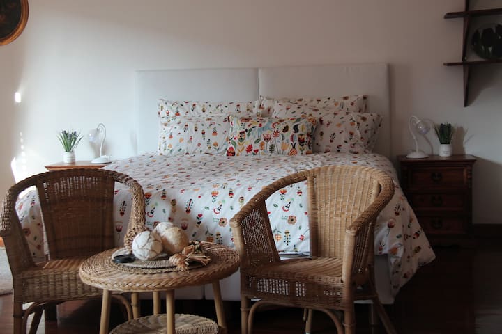 Catherine’s Home near Vatican City – Rione Prati gallery image 3