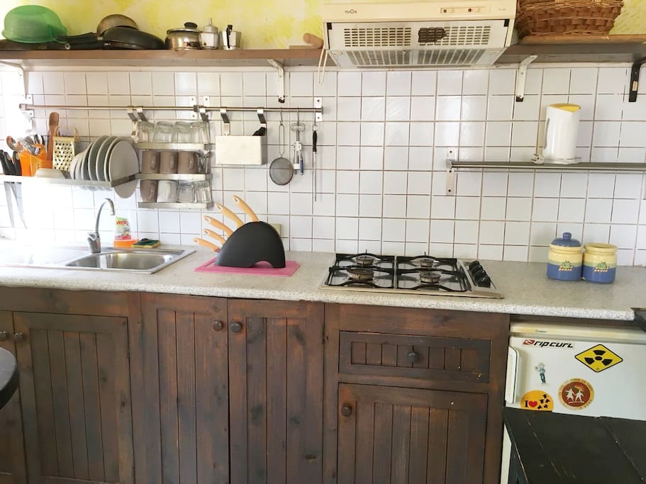 cucina