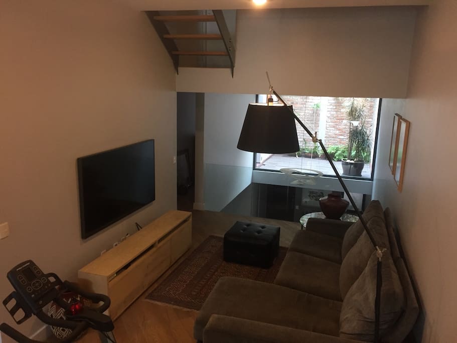 Sala de TV
