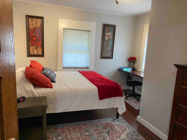 Спална соба 1