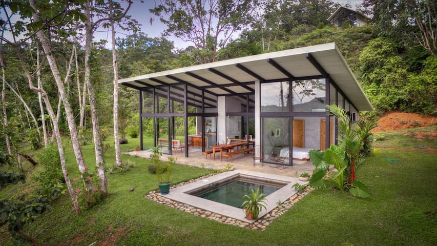 Airbnb Costa Rica Ferienwohnungen Unterkunfte