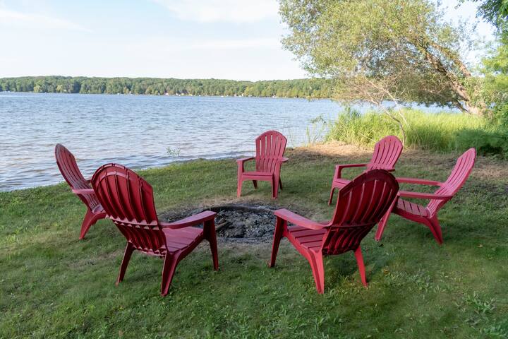 Lakeview Realty & Rental Management, LLC managed Airbnb listing 1