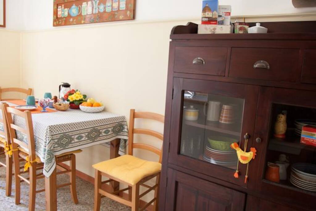 Cucina
