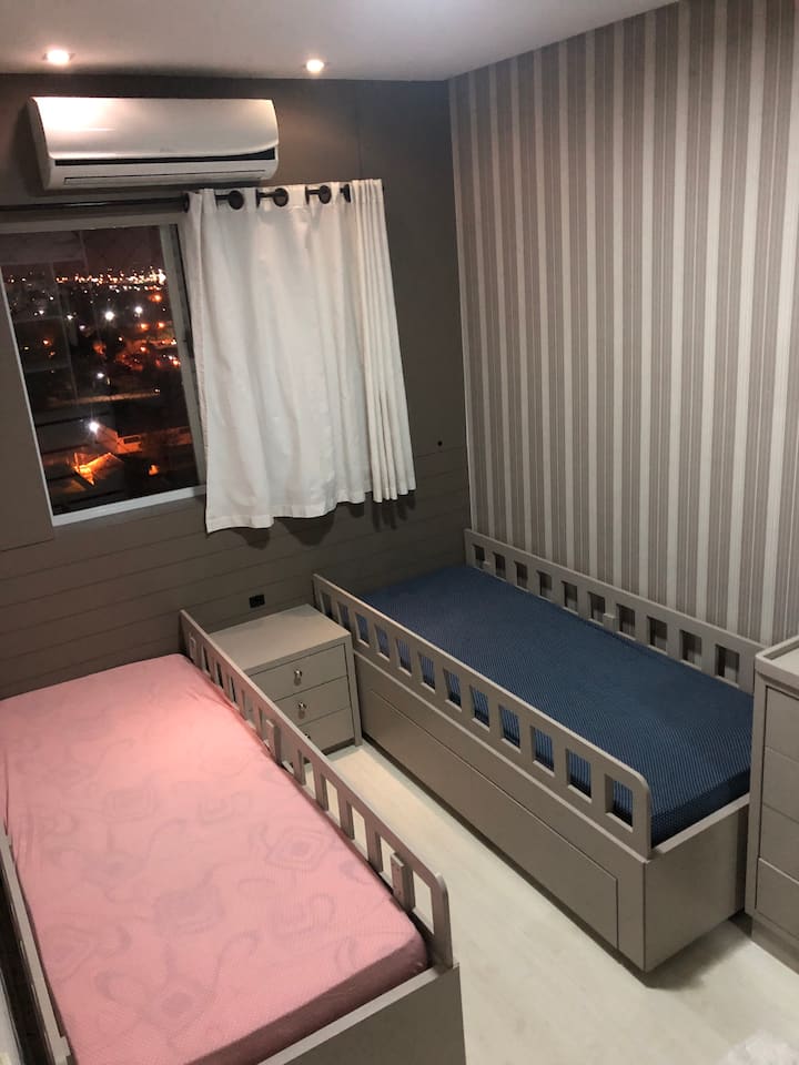 Quarto 2