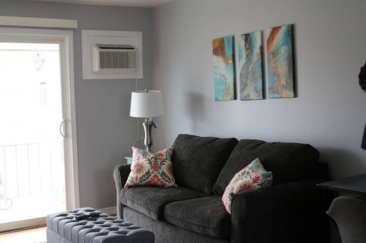 Airbnb Rosalia Vacation Rentals Places To Stay Washington