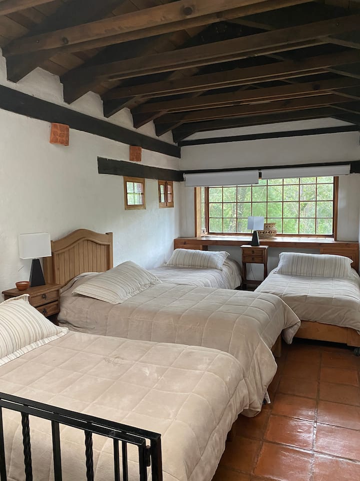 Chambre 1