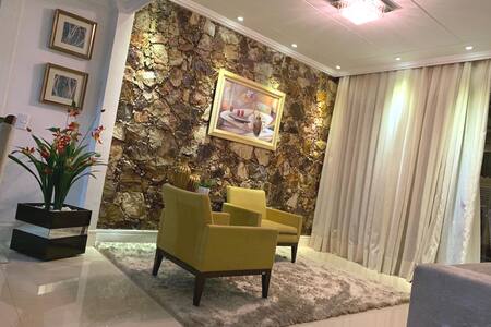 SEU DESCANSO EM ARRAIAL DO CABO