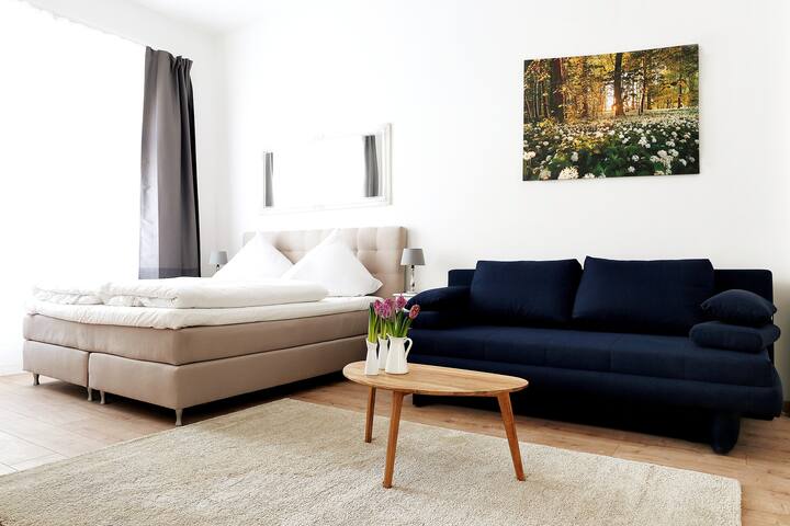 BLISS by Rockchair | large & cozy 5SZ 3Bth 3balkon gallery image 2