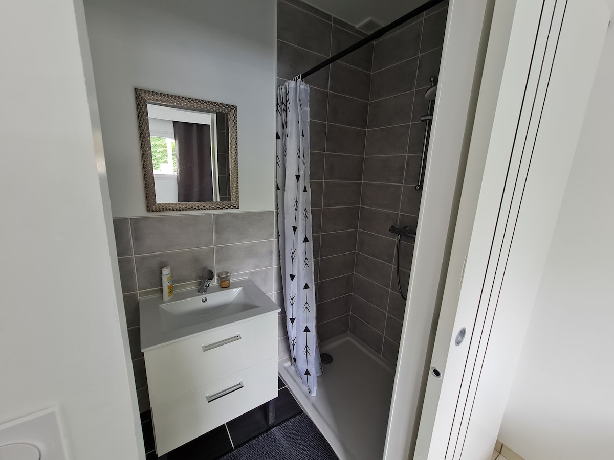 Спална соба 4