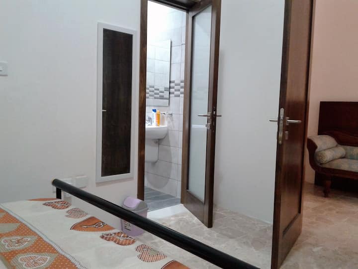Private Room