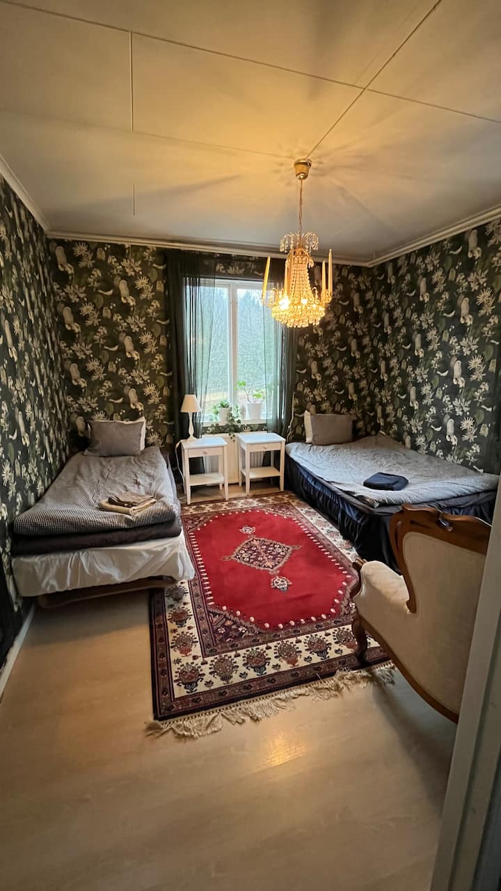 غرفة النوم 7