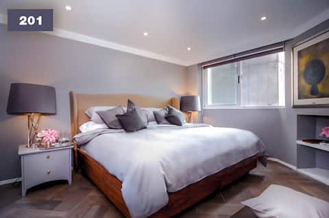 ⚡Best Location in Mexico ! Two Bedroom Apt. 201⚡