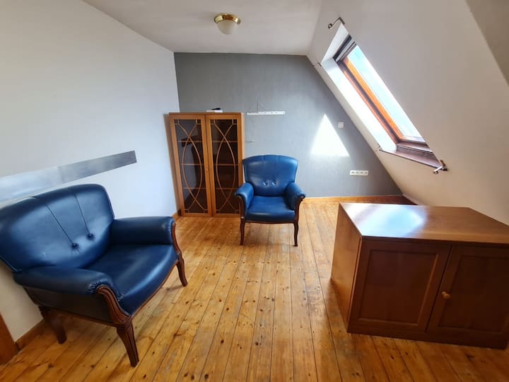 Cozy Flat In The Heart Of Kerpen - Kerpen