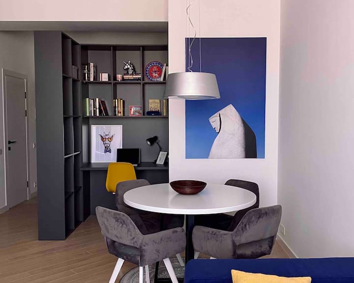 Bishkek Holiday Rentals & Homes Bishkek City, Kyrgyzstan Airbnb