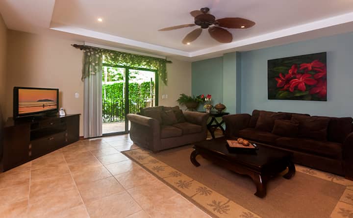 Дневна соба