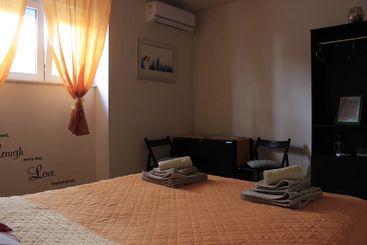 Cozy room near city center (7-9 min by walk) - Apartments for Rent in Split,  Splitsko-dalmatinska županija, Croatia - Airbnb