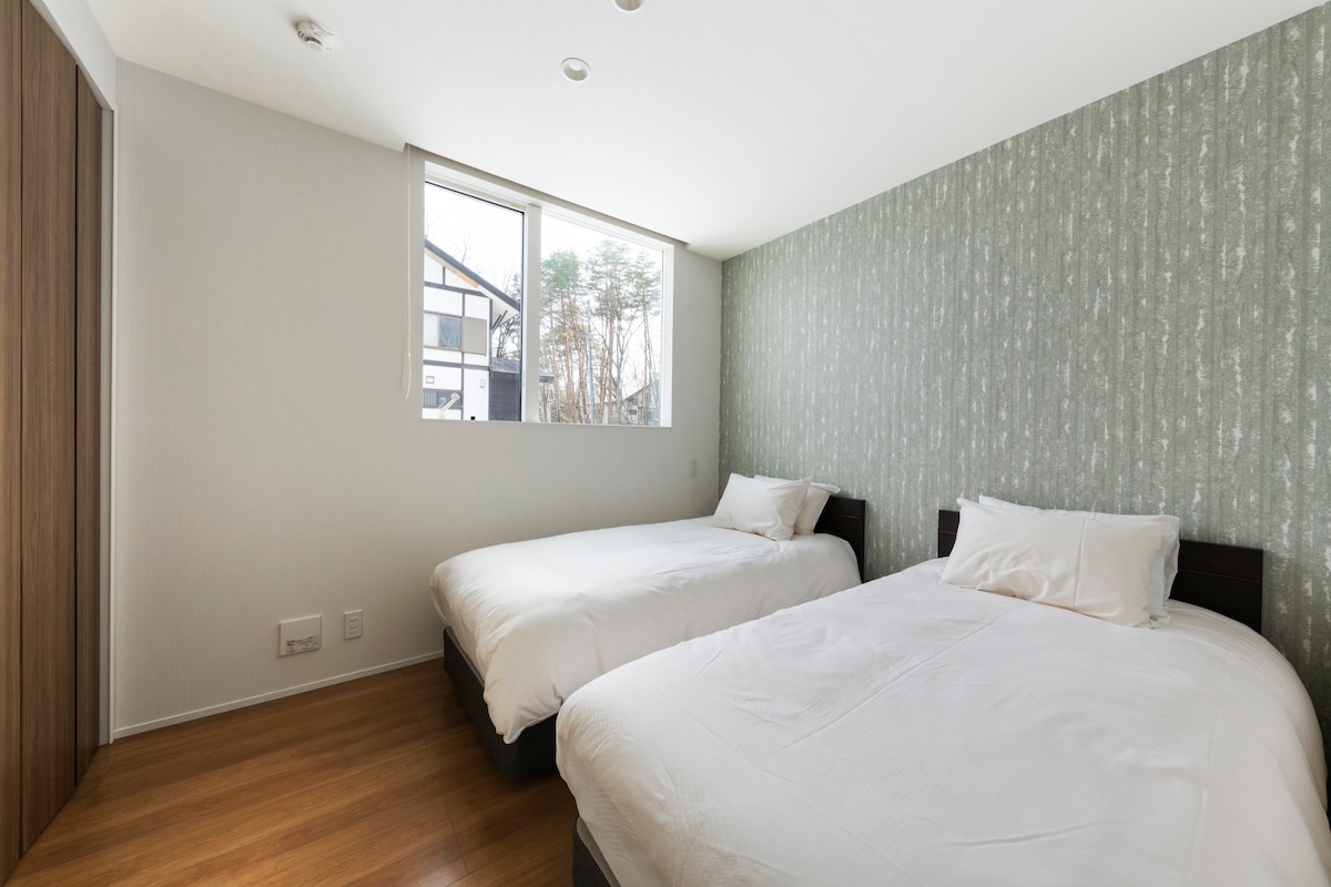 غرفة النوم 2