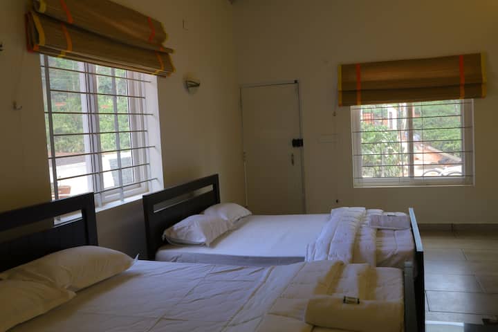 غرفة النوم 2