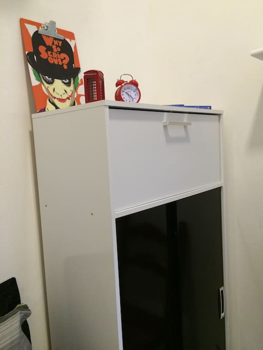 Small room