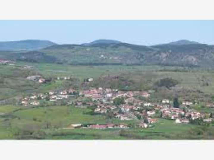 TRESSAC