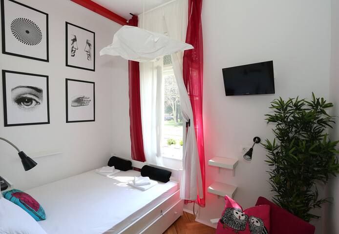 The Hostel managed Airbnb listing 3