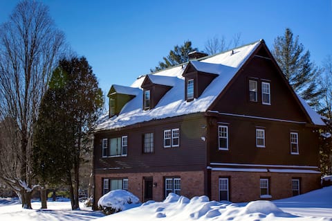 Perfect Reunion House! Pool, tennis, dogs