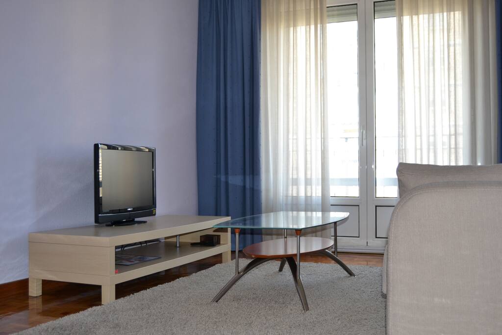 Salón