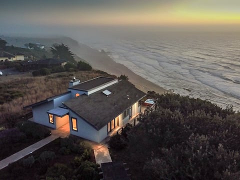 Ocean Road (formerly Bellagio)