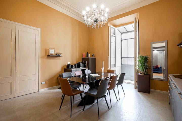 Heritage Miracle Suite gallery image 3