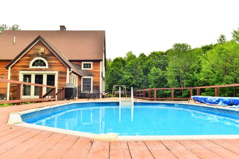 Karin's Place: Phenomenal Guest House with pool