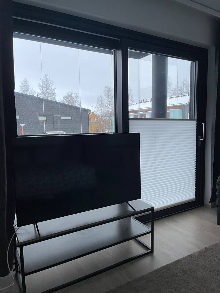 Valoisa Asunto Lähellä Hyviä Palveluita - Pirkkala