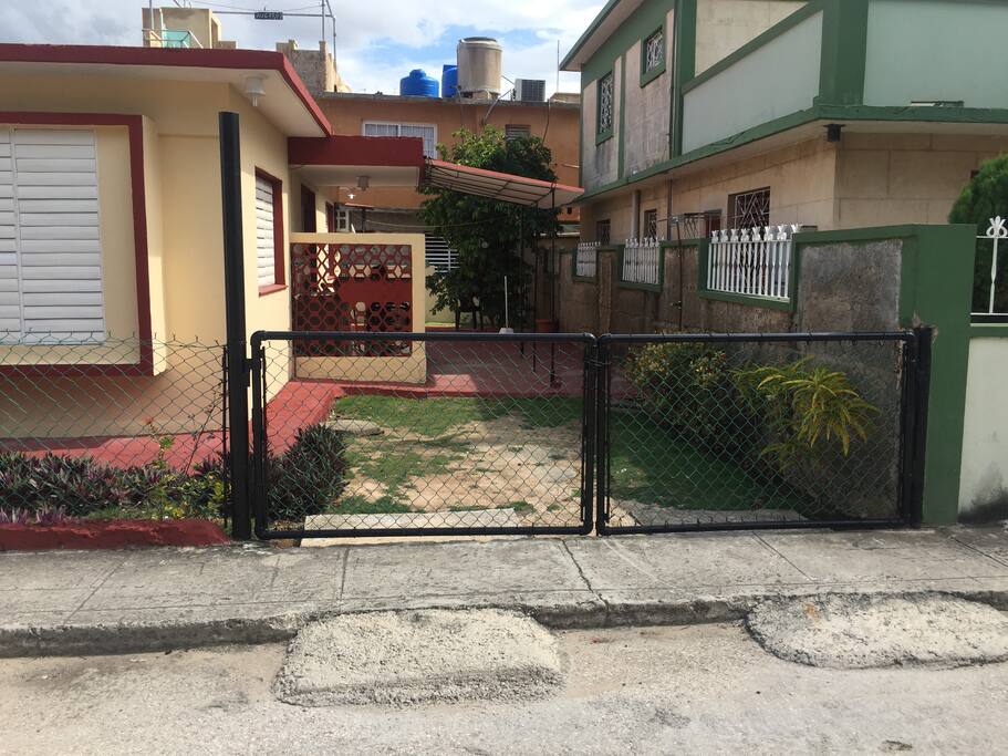 garage incluido