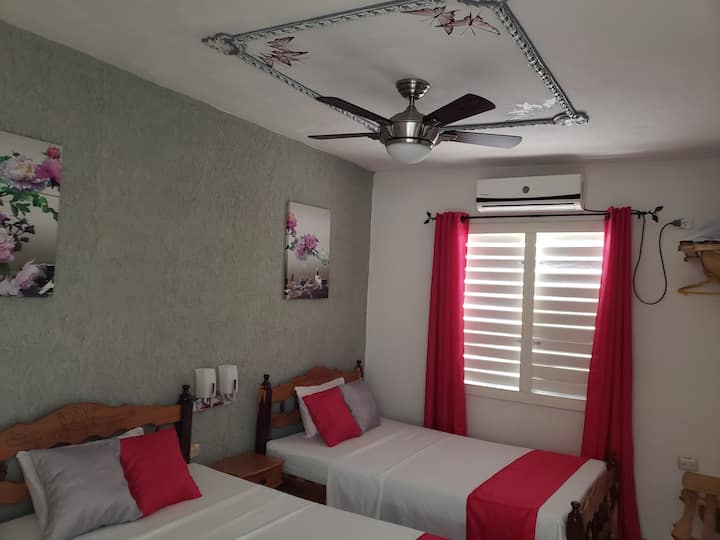 Habitación