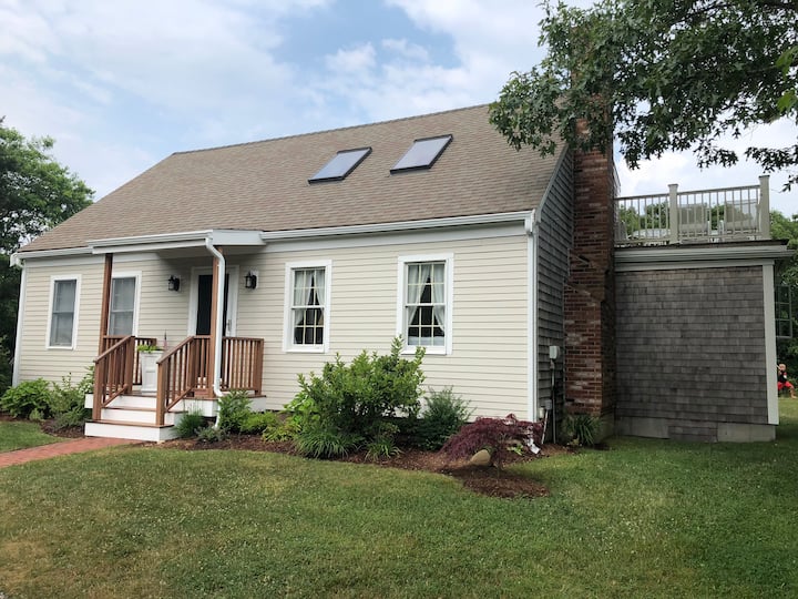 Martha's Vineyard Katama Home Houses for Rent in Edgartown