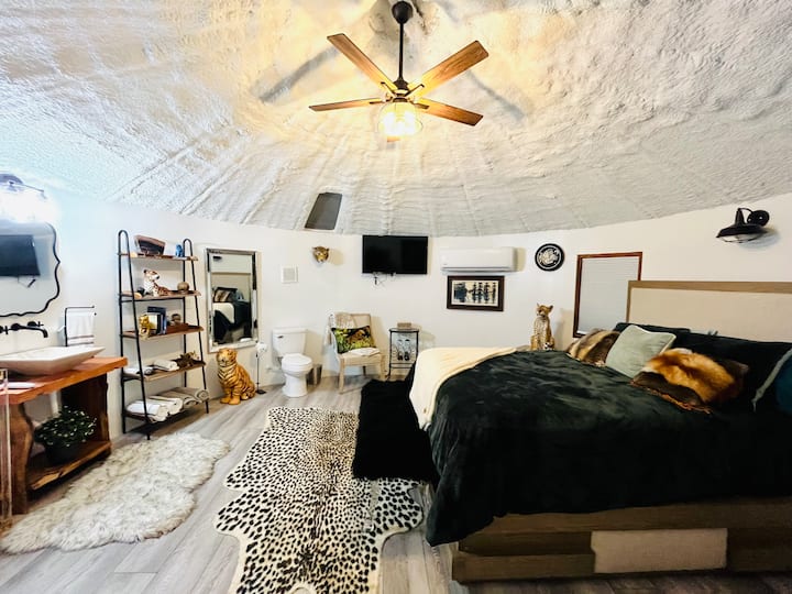 3 aukšto miegamasis 