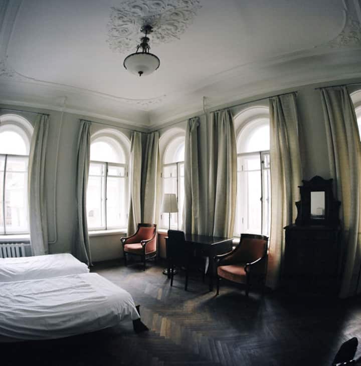 Tranquil St Petersburg apartment Apartments for Rent in St Petersburg