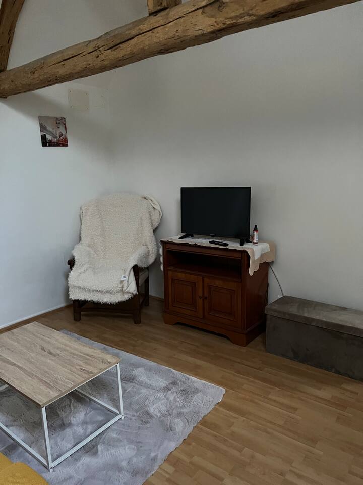 Obývačka