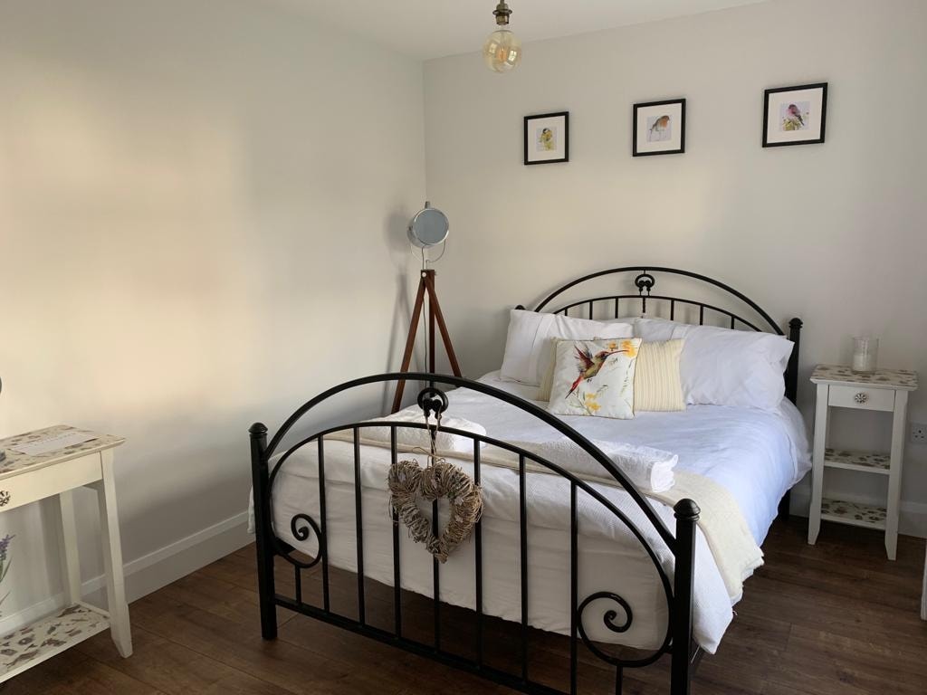 serenity cot bed mattress
