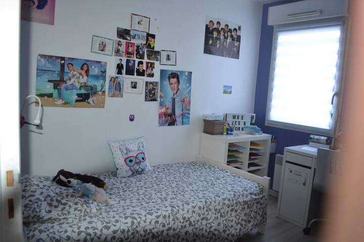 Chambre 5