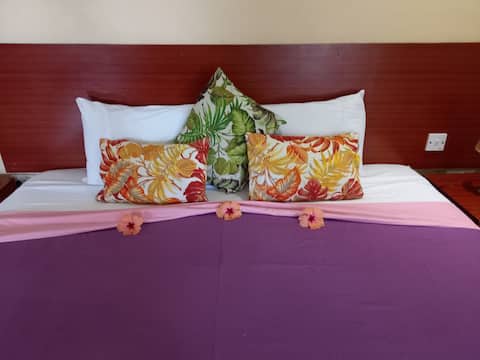 Precious Residence C- Self catering