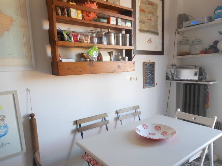 tavolo pranzo