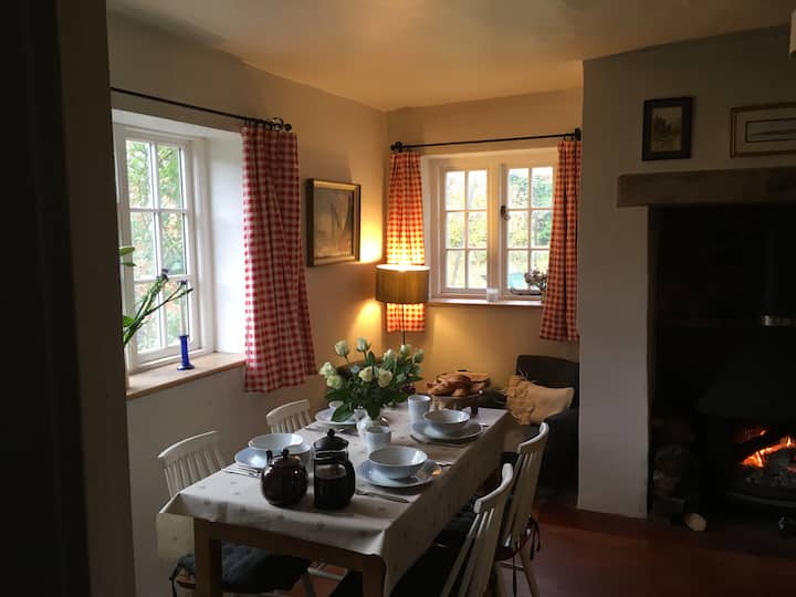 The Buttery At The Grove, Booton - Norfolk