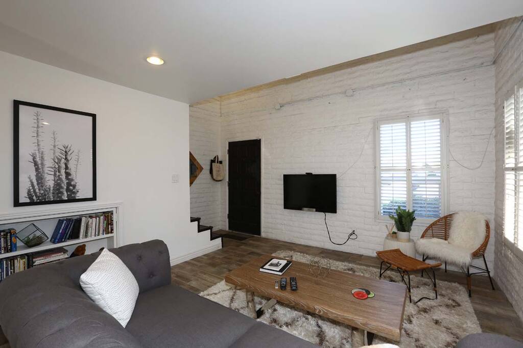 Great room picture #1 . . .