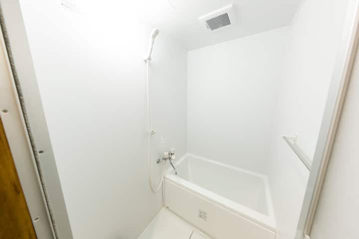 フルバスルーム