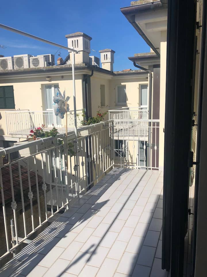 Case vacanze a Porto Recanati | Affitti per appartamenti e case | Airbnb