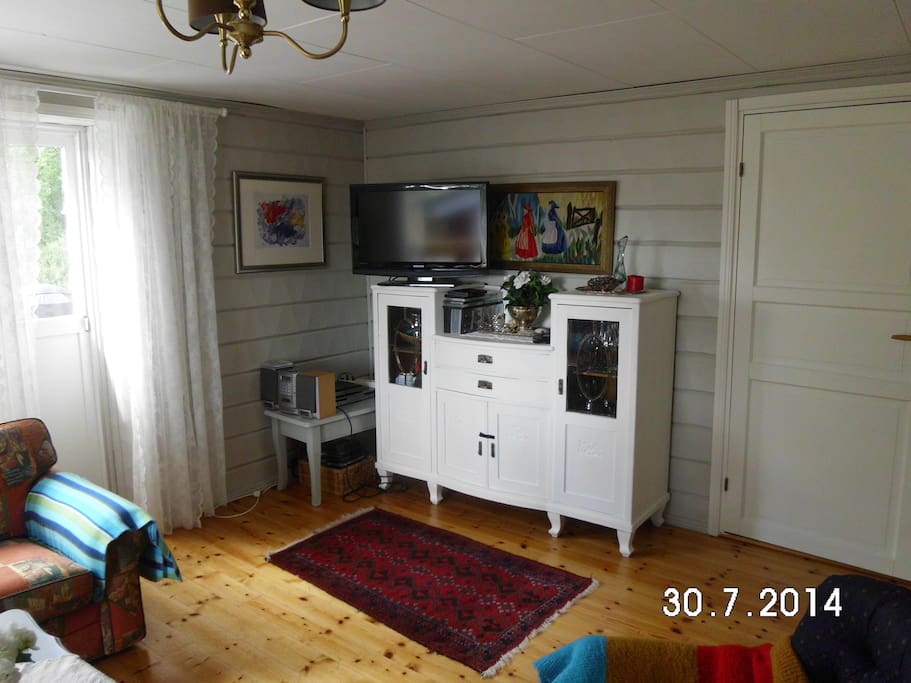 Wohnraum